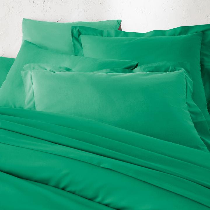 Actual product image La Redoute Interieurs Scenario Coton (90 x 190 cm)