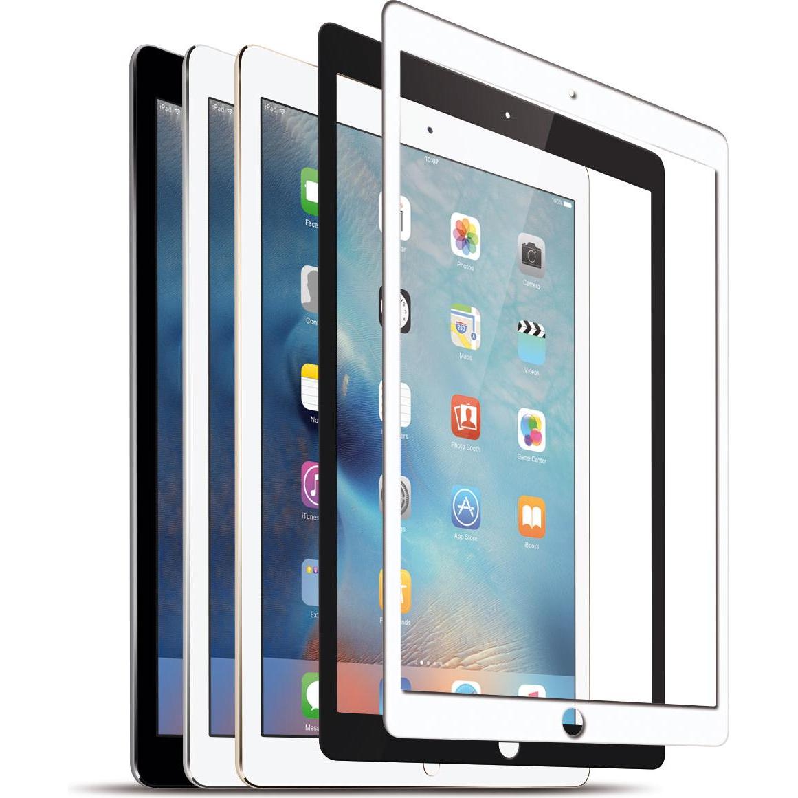 Thumbnail - KMP Protective Glass (1 Stück, iPad mini 2015 (4. Gen)), Tablet Schutzfolie