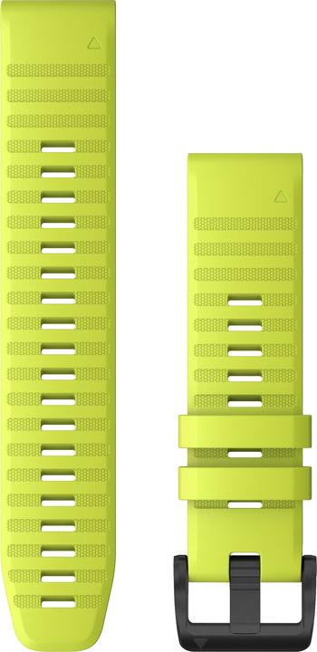 Garmin QuickFit (22 mm, Silicone)