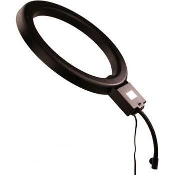 Thumbnail - Helios 427860 lighting ring (Ringleuchte), Dauerlicht, Schwarz