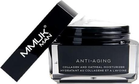 Actual product image Mmuk Man Anti-Aging Collagen Moisturiser (50 ml)