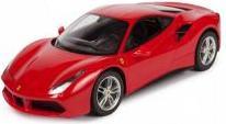 Actual product image Rastar Ferrari 488 GTB - R/C 1:14 (23035)