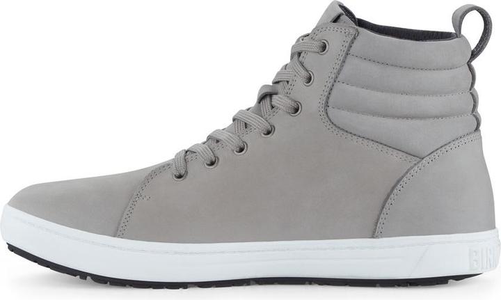 Produktbild Birkenstock Damen-/Herren-Schuh, QO 700 NL Gray, Grösse 44 (O2, 44)