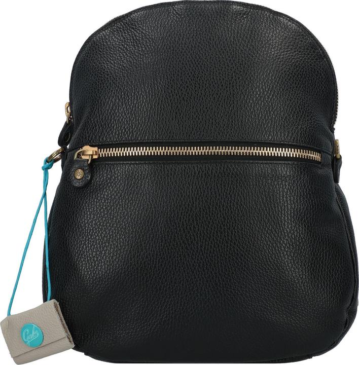 Actual product image Gabs City backpack leather 28 cm (7 l)