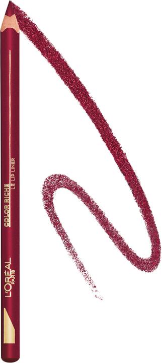Produktbild L'Oréal Paris Color Riche (297 Red Passion)
