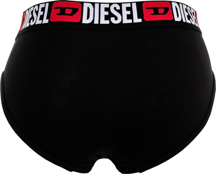 Image du produit Diesel Umbr-Andrethreepack (XXL, Lot de 3)