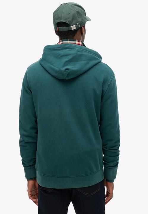 Produktbild Superdry Klassische Essential Kapuzenjacke (XL)