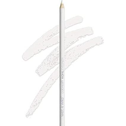 Thumbnail - Wet n Wild, Eyeliner + Kajal, Color Icon Kohl Liner Pencil No E608A (608A)