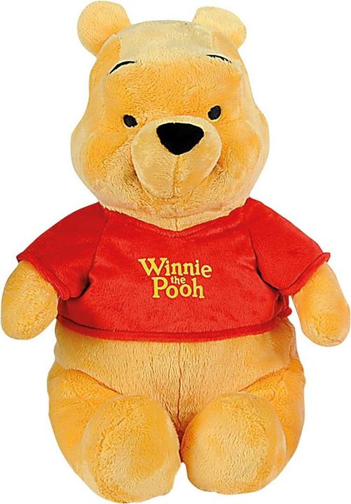 Disney Interactive Studios Winnie the Pooh Winnie the Pooh (43 cm)