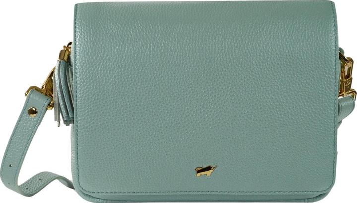 pale green