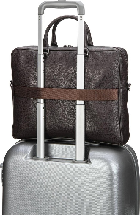 Produktbild Mandarina Duck Aktentasche Mellow Urban Briefcase MWC01
