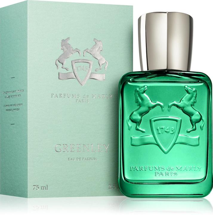 Produktbild Parfums de Marly Greenley (Eau de Parfum, 75 ml)