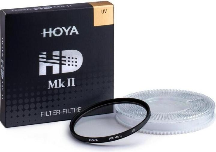 Produktbild Hoya HD Mk II UV Filter (67 mm, UV-Filter)
