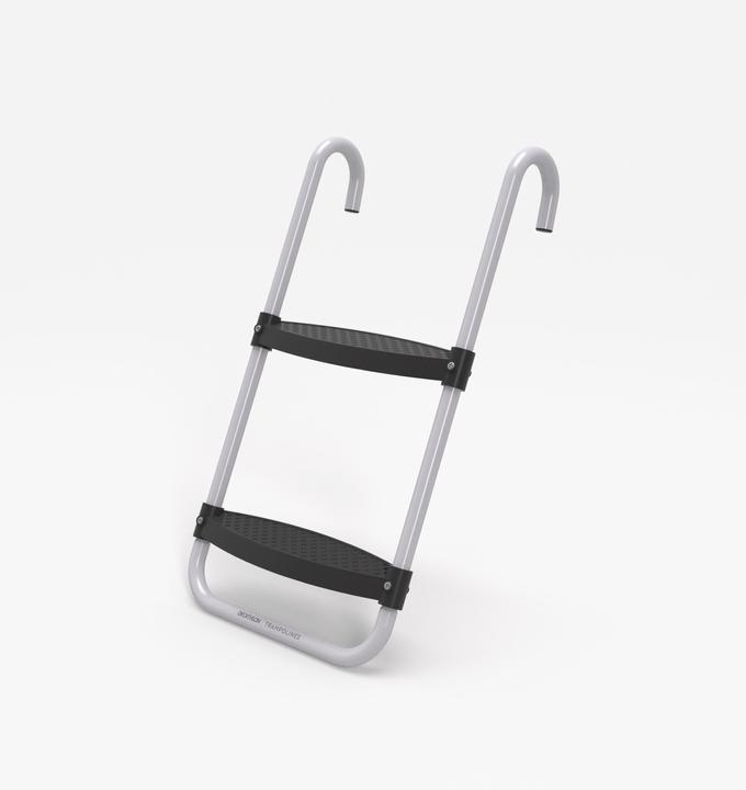 Actual product image Domyos Trampolinleiter 2 Stufen
