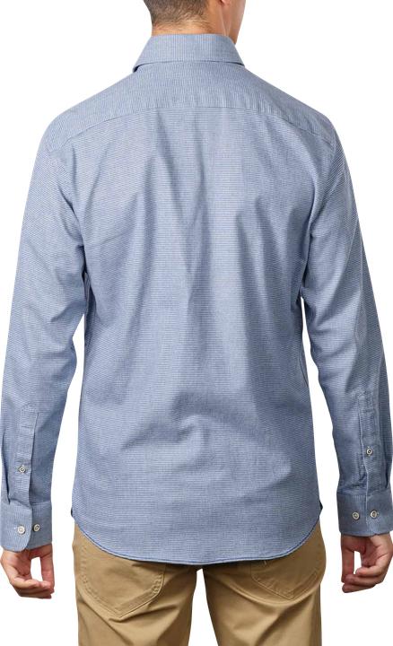 Image du produit BRAX Daniel Button Down Shirt Long Sleeve Infinity (S)