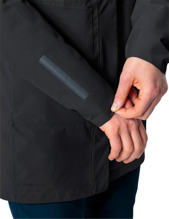 Immagine prodotto Vaude Cappotto II imbottito da ciclista (38)
