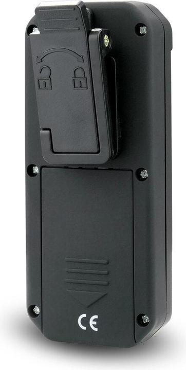 Actual product image Everactive WL-300 Led Worklight - Workshop lamp (300 lm)