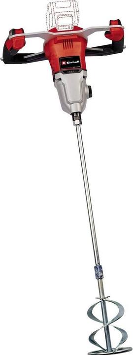 Actual product image Einhell TP-MX 18-2 Li BL - Solo