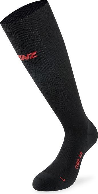 Produktbild Lenz Compression Socks 2.0 merino (32 - 38, 38 - 44)