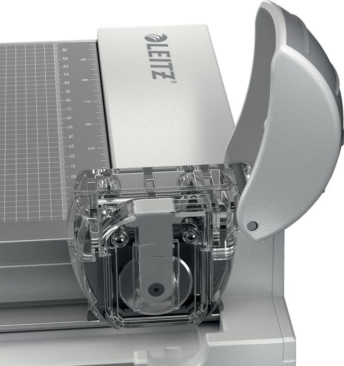 Actual product image Leitz PRECISION OFFICE- Accessories slitter rewinder (15 Sheets, A4)