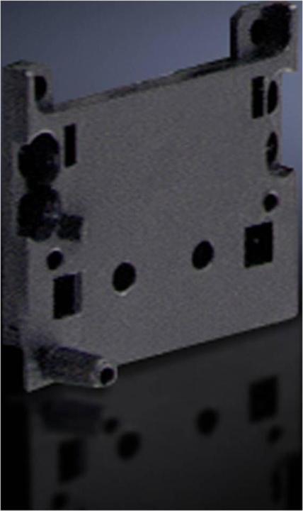 Produktbild Rittal SV 9342.810 - 40 g - 5 Stück(e)