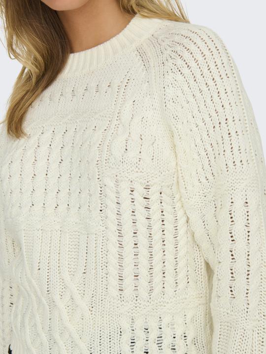 Produktbild JdY JDYJASSY Strickpullover Strickpullover (XL)