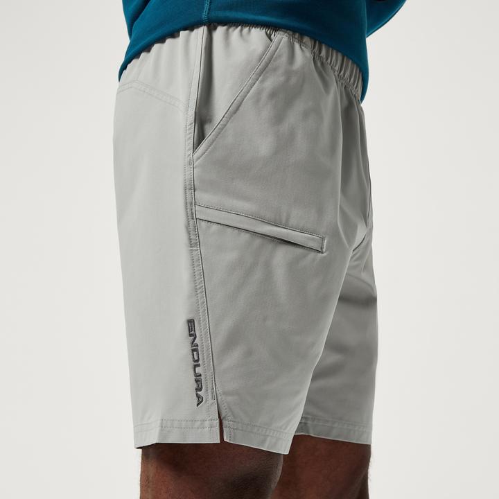 Produktbild Endura Loop Baggy Short With Liner Gd (M)