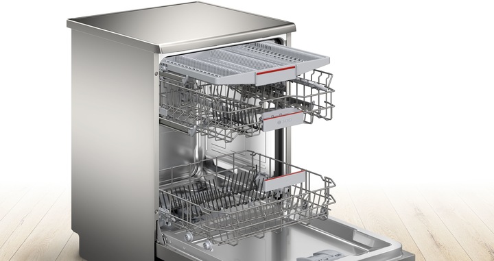 Actual product image Bosch Hausgeräte SMS4EMI06E