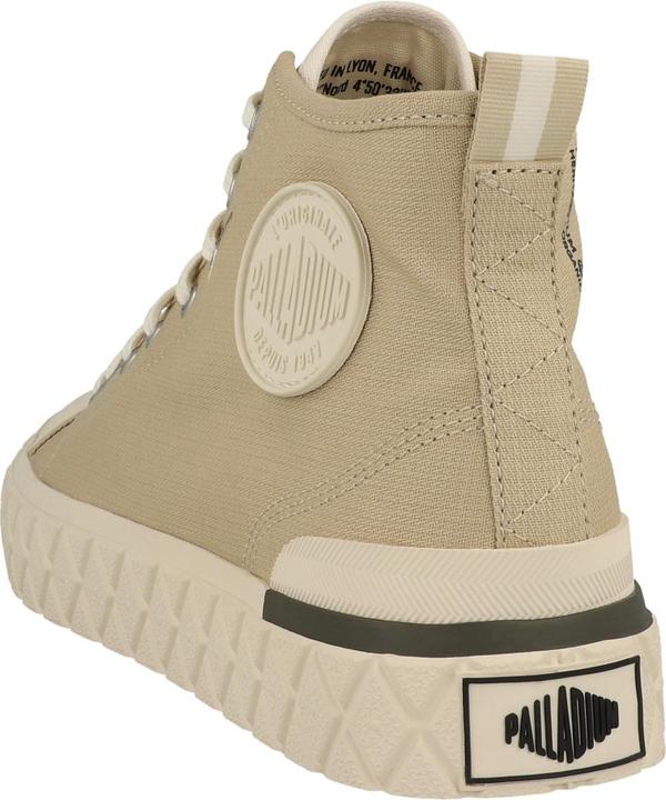 Produktbild Palladium Palla Ace Chukka (40)