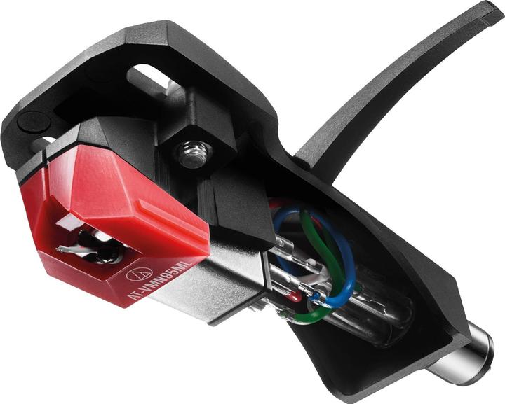 Actual product image Audio-Technica AT-VM95ML/H (Pickups)