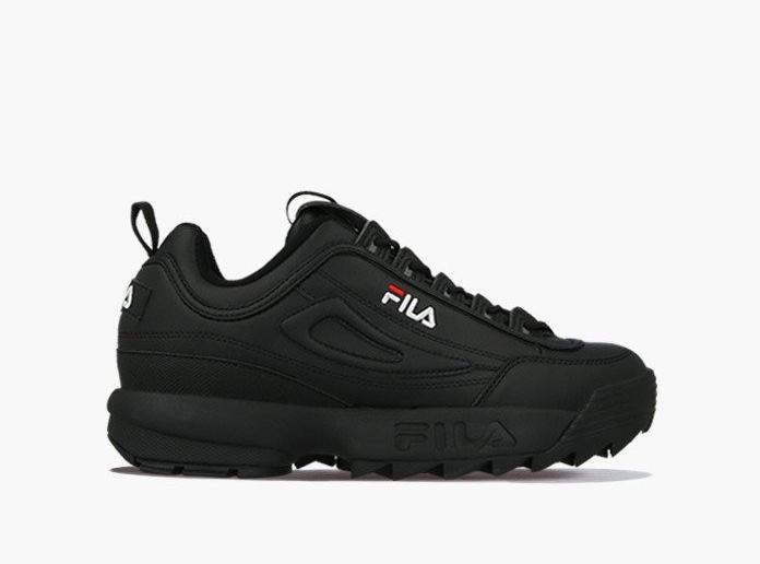 Produktbild FILA Disruptor Low (46)