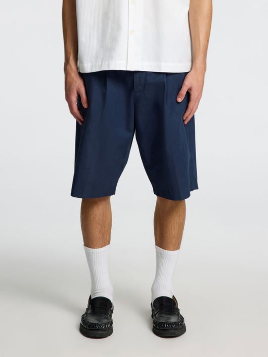 Image du produit Selected Loose Fit Chinoshorts (S)
