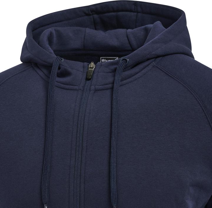 Produktbild hummel Red Classic Zip Hoodie (4XL)