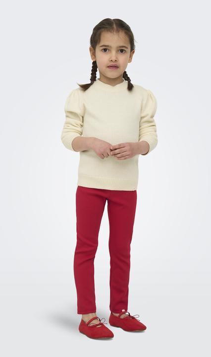 Immagine prodotto Only Kmgtrinny Life Solid Legging Jrs Noos (92)