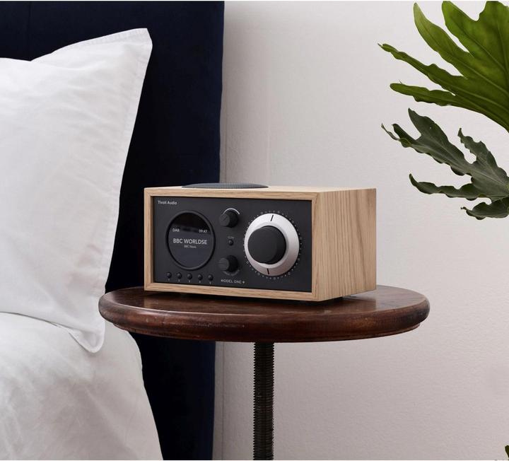 Produktbild Tivoli Audio Model One+ (DAB+, FM, Bluetooth)