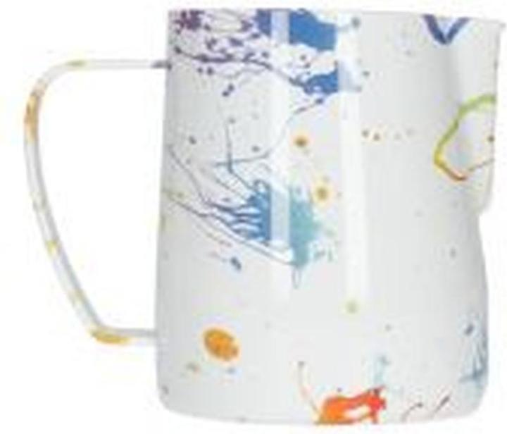 Actual product image Barista Space Splash milk jug 350 ml (350 ml, 1 x)