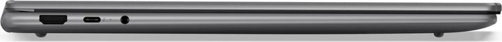 Actual product image Lenovo Yoga 7 2-in-1 16ILL10 (16", 32.77 GB, 1000 GB, DE)