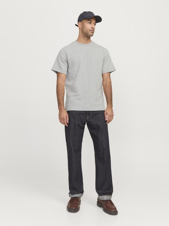 Image du produit Jack & Jones Rdddaze Crew Neck Sweat Tee S/S Noos (L)