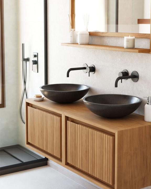 Produktbild Kave Home Kuveni (400 mm, 400 mm)