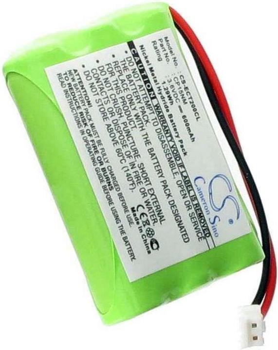 Actual product image NoName Battery for Ericsson DT200 / DECT 230 etc