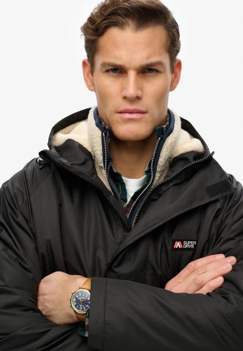 Produktbild Superdry Mantel (One Size)