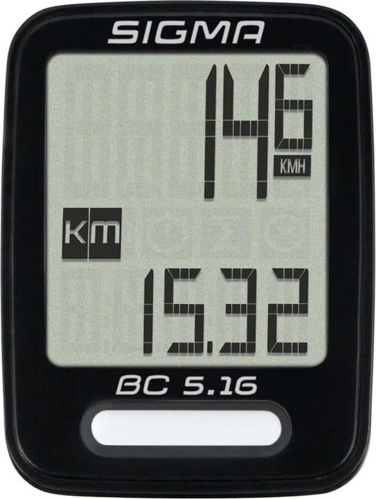 Immagine prodotto Sigma Sport A.C. 5.16