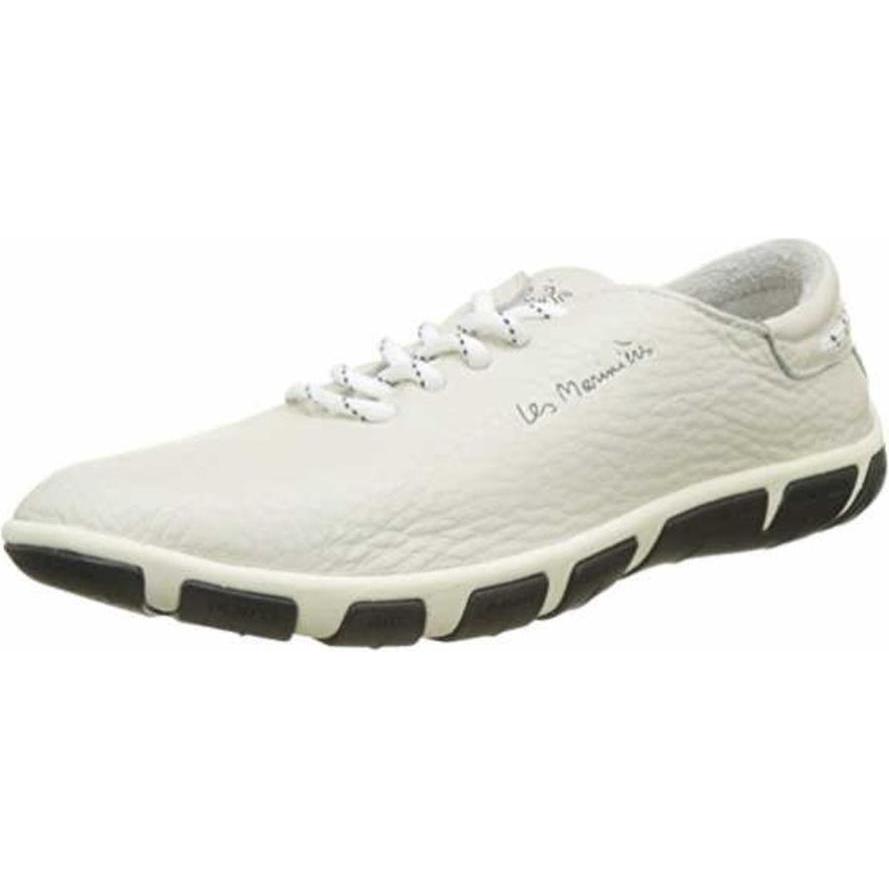 TBS, Damen, Halbschuhe, Sneakers, Weiss, (41)