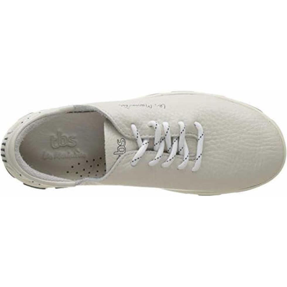 Thumbnail - TBS, Damen, Halbschuhe, Sneakers, Weiss, (41)