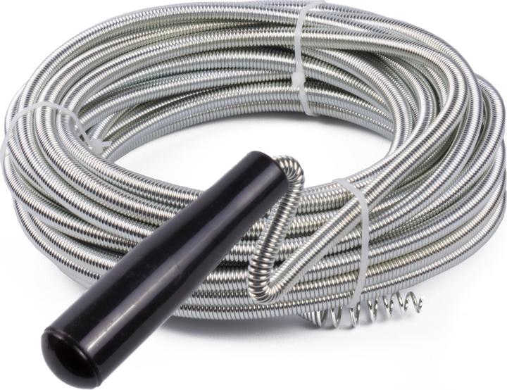 Actual product image Benson Drain snake 10 m (1 pcs.)