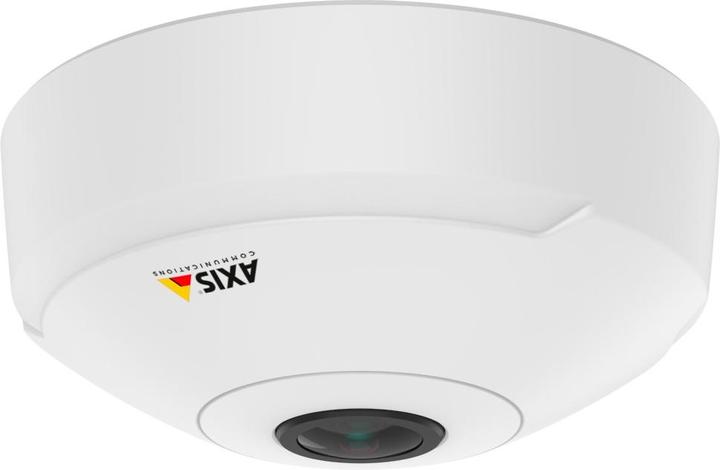 Actual product image Axis Network camera M3047-P (3072 x 2048 pixels)