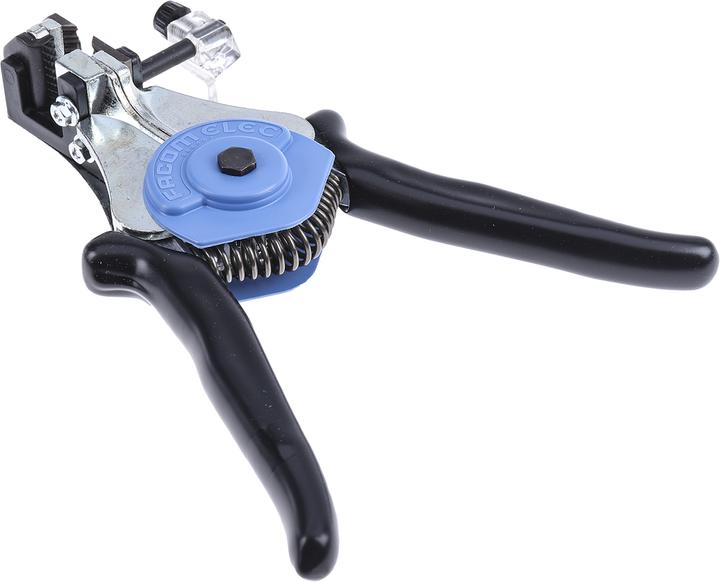 Produktbild Facom Abisolierer Stripper 2,4-10mm²