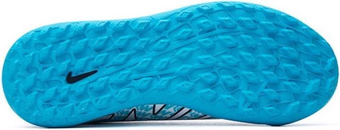 Image du produit Nike Jr Vapor 15 Club Tf,Blanc/Balt White/Baltic Blue-Pink Blast 5y (37.5)