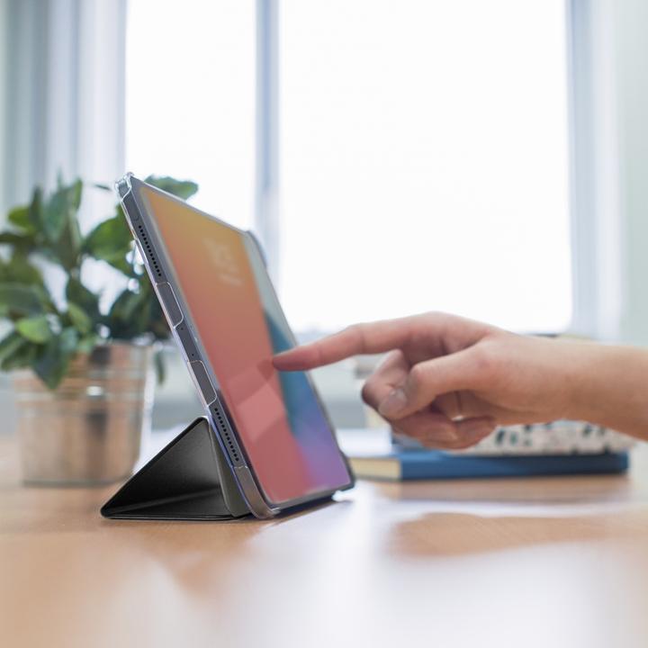 Produktbild Hama 00222014 Tablet-Schutzhülle 27,9 cm (11") Folio Koralle (Galaxy Tab A9+)