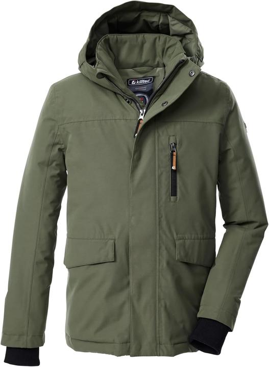 Produktbild Killtec Outdoor-Jacke mit Kapuze (152)